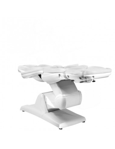 COSMETIC CHAIR ELECTRIC AZZURRO 870 WHITE