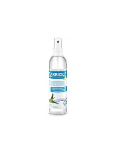 Barbicide hand disinfection for disinfecting hands and skin 250ml