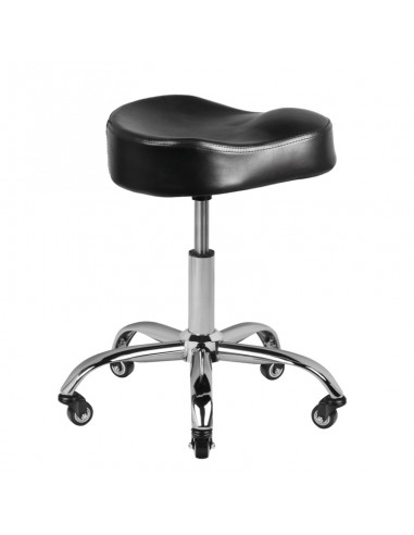 Gabbiano stool a450 black