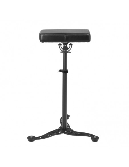 Pro ink 710 black tattoo support