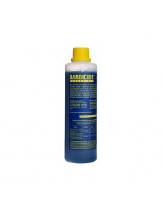 Barbicide - concentrate for disinfecting tools and accessories - 500 ml