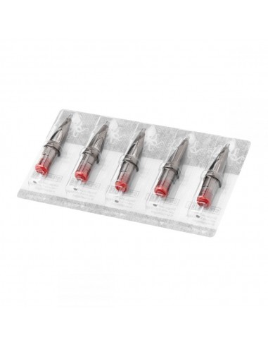 EL CARTEL Tattoo Cartridges 0.30mm 11rs shader 10pcs.