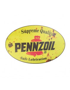 Decorative plaque n122