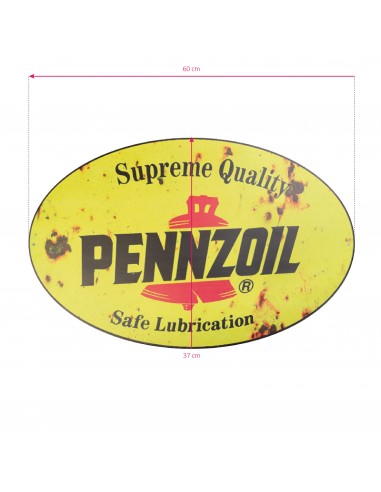 Decorative plaque n122