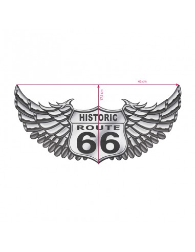 Decorative plaque n212