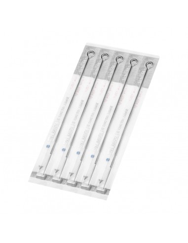 Tattoo needles EL CARTEL 0.35 9 Soft Edge Magnum 25pcs.