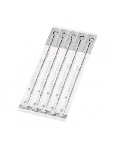 Tattoo needles EL CARTEL 0.35 11 MAGNUM 25pcs.