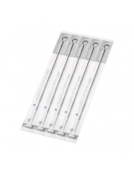 Tattoo needles EL CARTEL 0.35 11 MAGNUM 25pcs.