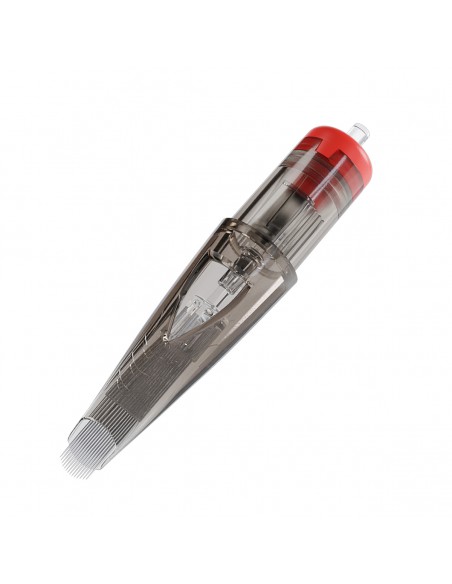 EL CARTEL Tattoo Cartridges 0.35 19 Soft Edge Magnum 10 pcs.