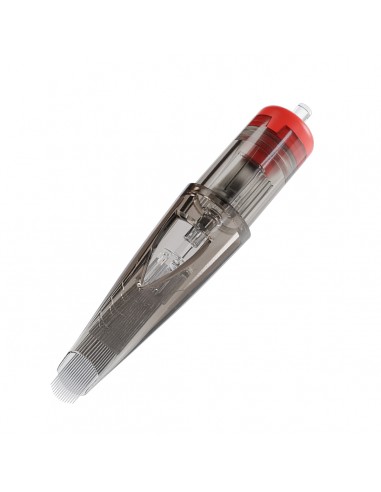EL CARTEL Tattoo Cartridges 0.35 7 Soft Edge Magnum LT 10 pcs.