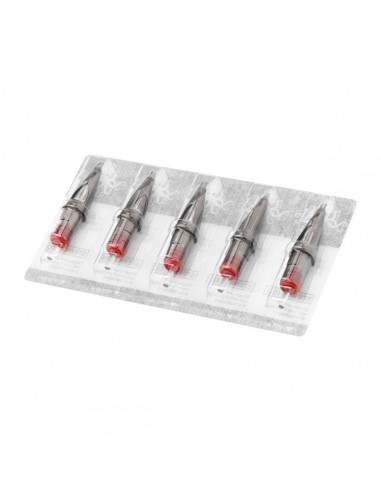EL CARTEL Tattoo Cartridges 0.35 7 Soft Edge Magnum LT 10 pcs.
