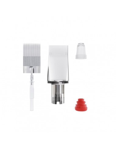 EL CARTEL Tattoo Cartridges 0.35 45 Magnum 10 pcs.