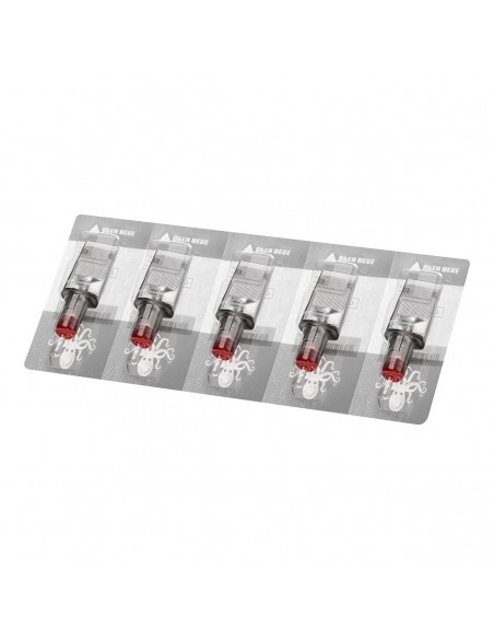 EL CARTEL Tattoo Cartridges 0.35 45 Magnum 10 pcs.