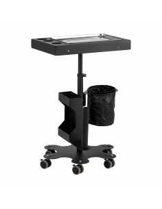TATTOO ASSISTOR PRO INK 716C BLACK