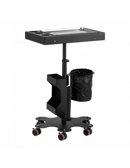 TATTOO ASSISTOR PRO INK 716C BLACK