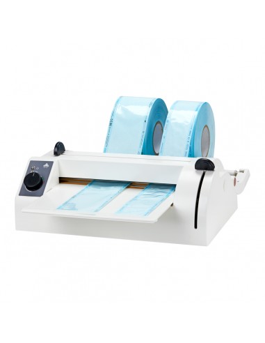 Lafomed sleeve sealer F-3000P1