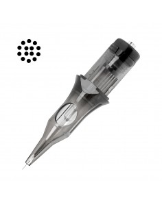 Tattoo Cartridge EL CARTEL V2 0.35 14RS 10pcs.