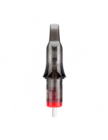Tattoo Cartridge EL CARTEL V2 0.30 13RM ShortTaper 10pcs.