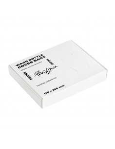 PRO INK bottle foil