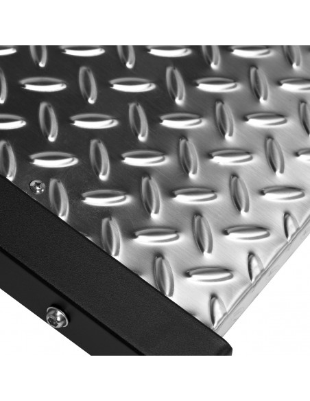 Tattoo armrest Pro Ink 720 black