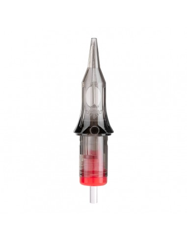 Tattoo Cartridge EL CARTEL V2 0.35 11RL Long Taper 10pcs.