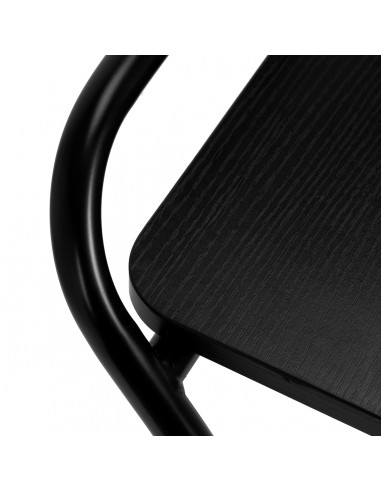 Pro Ink foldable assistant black