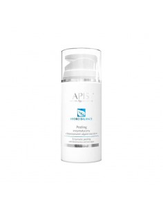 Apis enzyme peeling with bioenzymes and sea algae 100ml