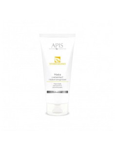 Apis vitamin balance mask with vit. you with white grapes 200ml