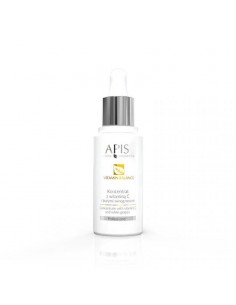 Apis vitamin balance concentrate with vit. you with white grapes 30ml