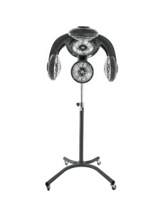 Gabbiano infrazon standing gl-505s gray