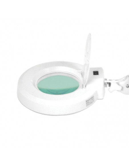 S5 LED magnifier lamp + tripod