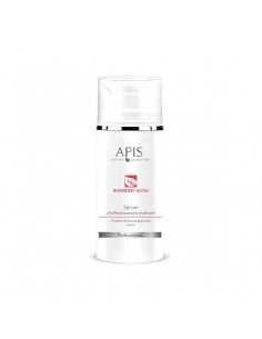 Apis serum with freeze-dried raspberries 100ml