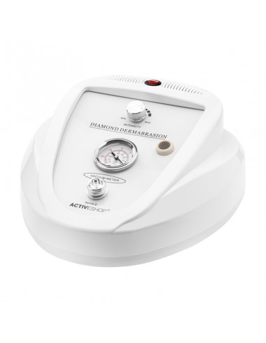 Microdermabrasion device am60 + syis cosmetics