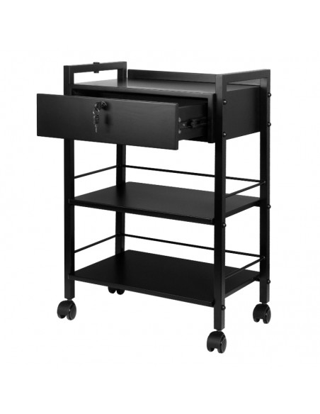 Tattoo assistant pro ink 1019a black