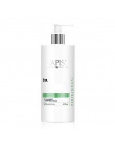 Apis gel for treatments with ultrasound 500ml