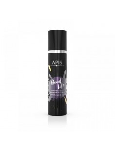 Apis good life refreshing body mist, 150 ml