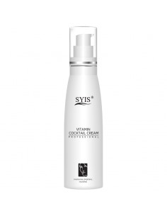 Syis vitamin cream cocktail 50 ml