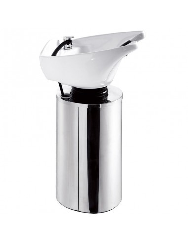 Gabbiano q-2460 hair wash unit - washing station