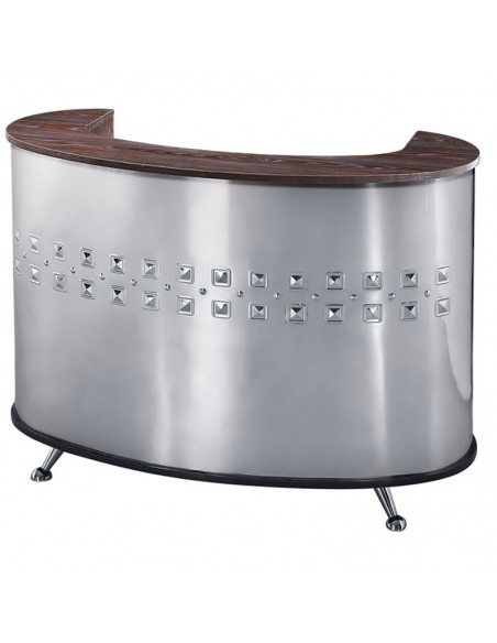 Gabbiano reception desk q-1733