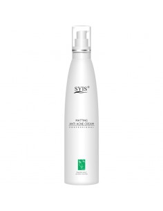 Syis matting and anti-acne cream 100 ml