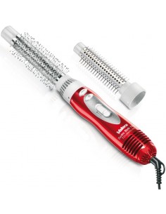 Valera turbo style 1000 tourmaline curling iron and hair dryer