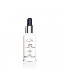 Apis mandelic terapis mandelic acid 40% 30ml