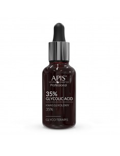 Apis glyco terapis glycolic acid 35% 30ml