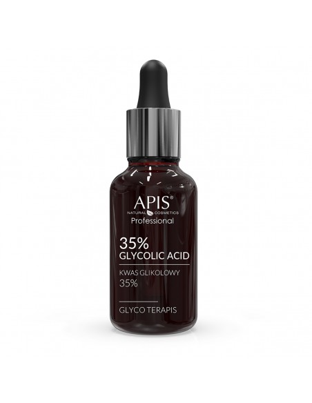 Apis glyco terapis glycolic acid 35% 30ml