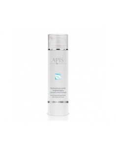Apis cleansing micellar water for face and eye make-up removal 300ml