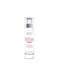 Apis mist with rose water and rosehip extract 150ml