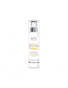 Apis mist with organic orange fruit water and stem cells 150ml