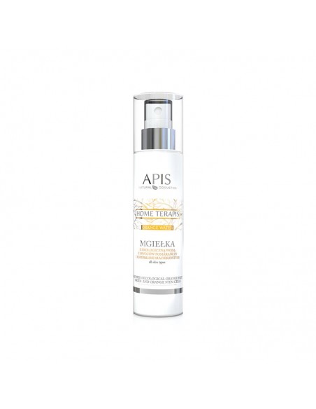 Apis mist with organic orange fruit water and stem cells 150ml