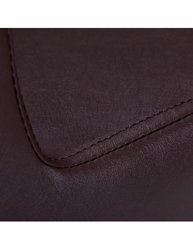 Gabbiano Helsinki brown hairdressing chair