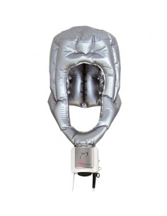 Valera ionic comfort hood hair dryer